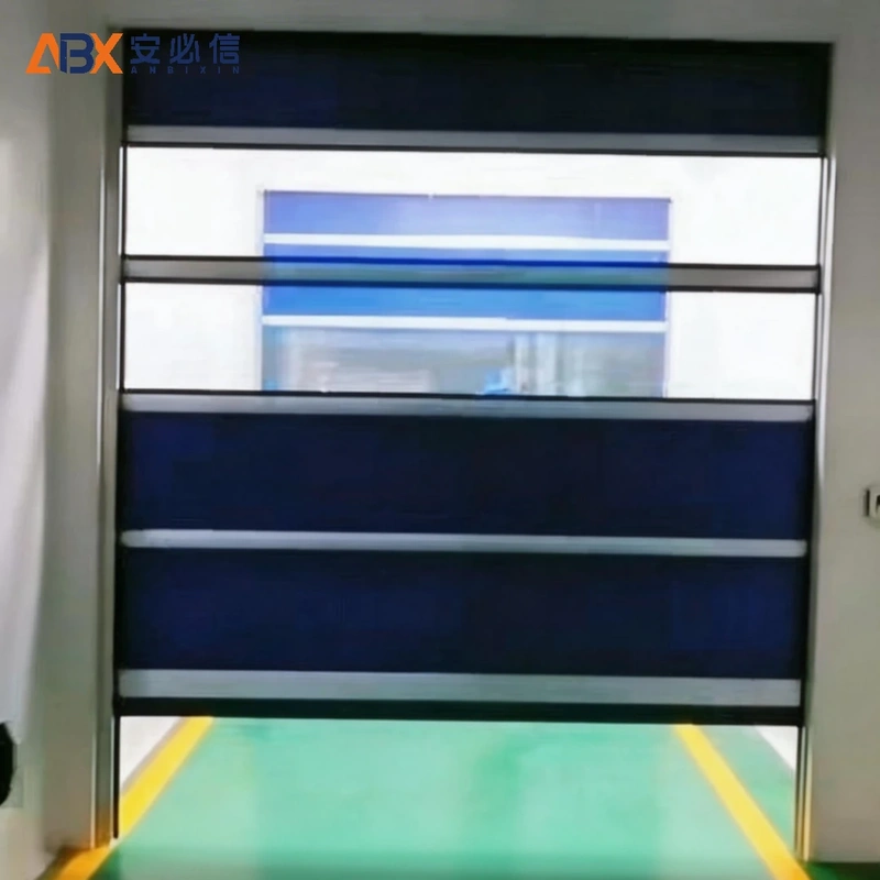 三门峡快速门