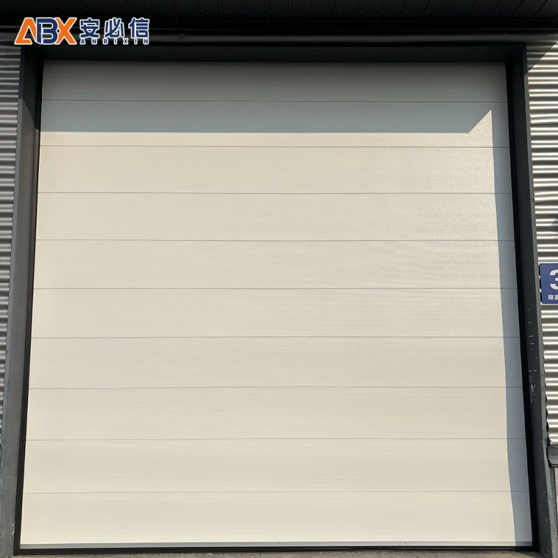 三门峡垂直滑升门