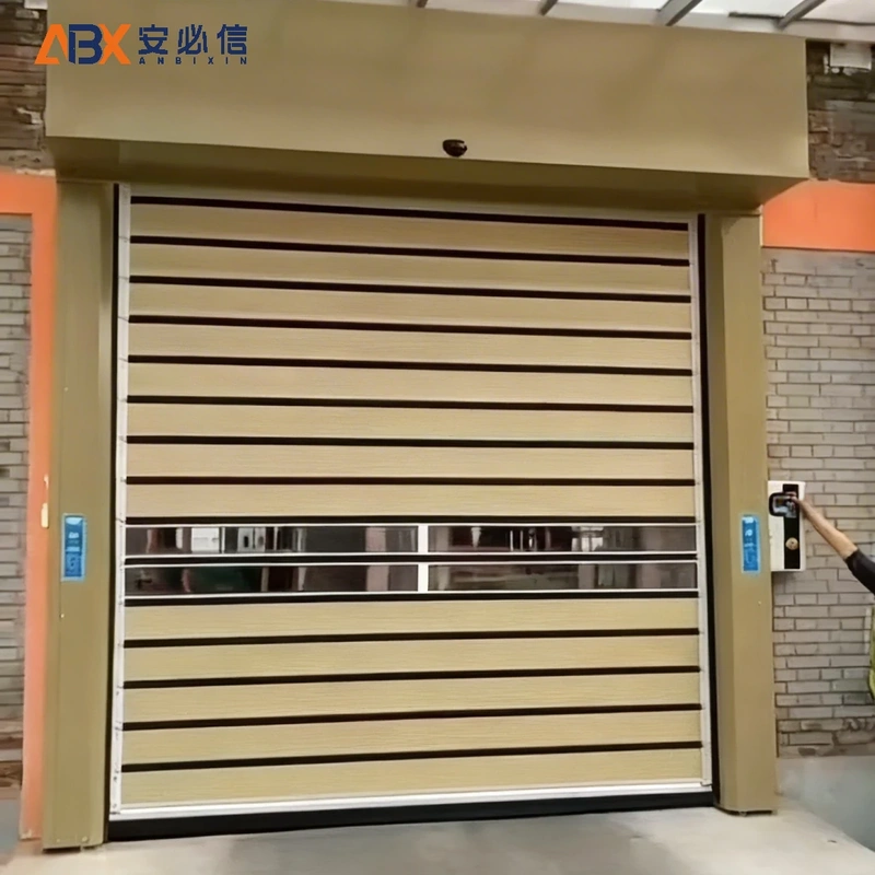 三门峡医药密闭高速门